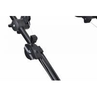 Kosiarka spalinowa z napędem - HECHT 5533 SW 5 in 1