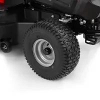 Traktor ogrodowy - HECHT 5386