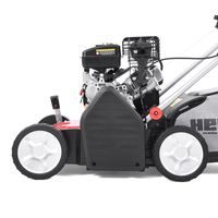 Wertykulator spalinowy - HECHT 5654