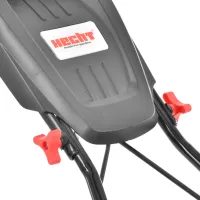 Odśnieżarka elektryczna - HECHT 9201 E