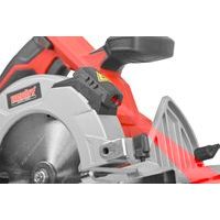 Akumulatorowa piła tarczowa - HECHT 1670