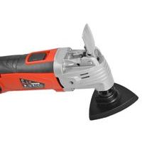 Szlifierka oscylacyjna - HECHT 1630