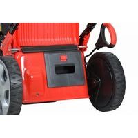 Kosiarka spalinowa z napędem - HECHT 5533 SW 5 in 1