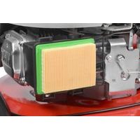 Kosiarka spalinowa z napędem - HECHT 5543 SXE 5IN1