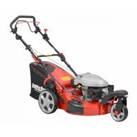 Kosiarka spalinowa z napędem - HECHT 5533 SW 5 in 1