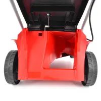 Kosiarka elektryczna - HECHT 1638 R