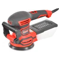 Szlifierka wibracyjna - HECHT 1768