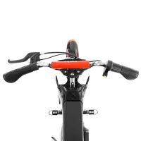 Motocykl akumulatorowy - HECHT 54300 RED