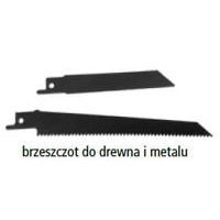 Piła szablasta - HECHT 1575