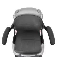 Skuter inwalidzki elektryczny - HECHT CITIS MAX SHADOW