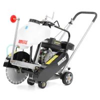 Przecinarka do betonu i asfaltu - HECHT 1901