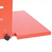 Łuparka elektryczna - HECHT 670