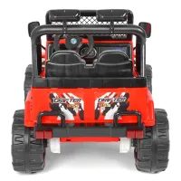 Samochód akumulatorowy - HECHT 56185