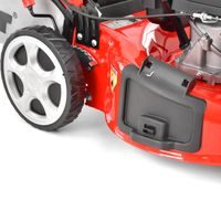 Kosiarka spalinowa z napędem - HECHT 5556