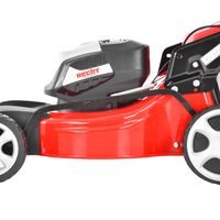 Kosiarka akumulatorowa - HECHT 5041