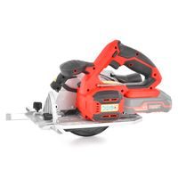 Akumulatorowa piła tarczowa - HECHT 1670