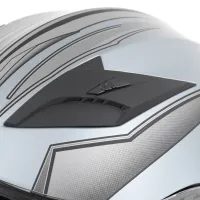 Kask do skutera i motocykla - HECHT 52627 S