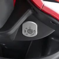 Skuter inwalidzki elektryczny - HECHT VISTA