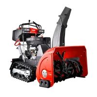 Odśnieżarka spalinowa - HECHT 9942 SQ