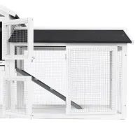 Klatka dla królików - PROMINENT MOLLY