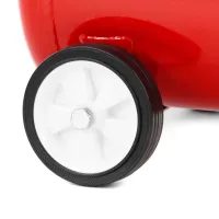 Kompresor olejowy - HECHT 2027