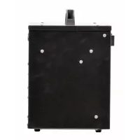 Nagrzewnica elektryczna - HECHT 3502