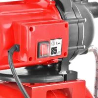 Hydrofor - HECHT 3800