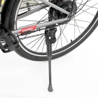 Rower elektryczny - HECHT RUNNIS SHADOW