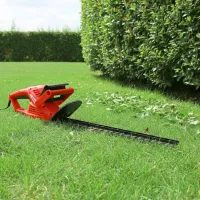 Sekator do żywopłotu - HECHT 603