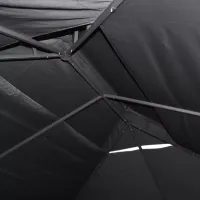 Pawilon ogrodowy - HECHT GAZEBO 34