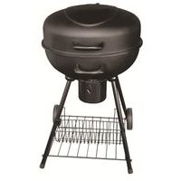 Grill ogrodowy z popielnikiem - HECHT MERIDA