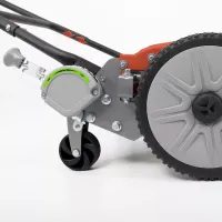 Kosiarka wrzecionowa - HECHT 514 PROFI