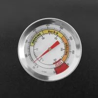 Grill - HECHT SENTINEL MINOR