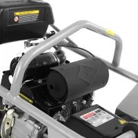 Zagęszczarka / skoczek spalinowy - HECHT 1121