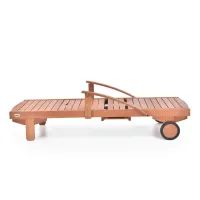 Leżak ogrodowy - HECHT ERA