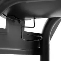 Grill - HECHT SENTINEL