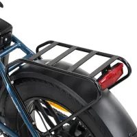 Rower elektryczny - HECHT COMPOS XL BLUE