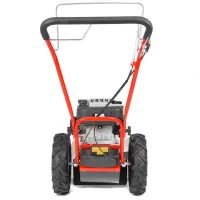 Kosiarka bębnowa z napędem - HECHT 5060