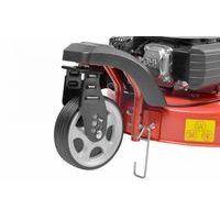 Kosiarka spalinowa z napędem - HECHT 5543 SXE 5IN1