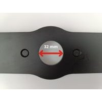 Nóż "Turbo" do kosiarek - HECHT 500046 (do roku 2019)