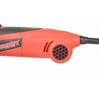 Szlifierka kątowa - HECHT 1372