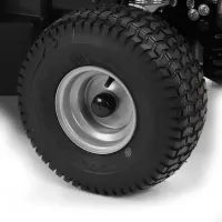 Traktor ogrodowy - HECHT 5386