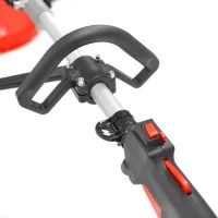 Kosa spalinowa - HECHT 126 R