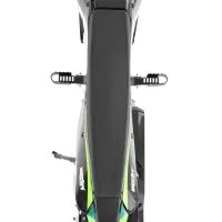 Motocykl akumulatorowy - HECHT 54300 GREEN