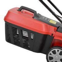 Kosiarka elektryczna - HECHT 1434