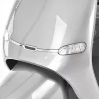 Skuter inwalidzki elektryczny - HECHT CITIS MAX SHADOW