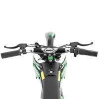 Motocykl akumulatorowy - HECHT 54501