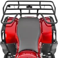 Quad spalinowy - HECHT 56125 RED