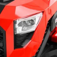 Traktor ogrodowy - HECHT 5118