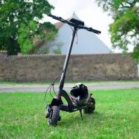 Hulajnoga elektryczna - HECHT 5488